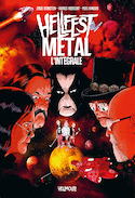 Hellfest Metal [3 volumes]